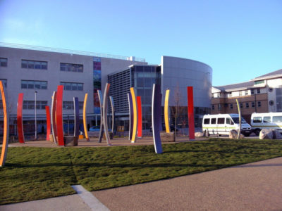 New_Entrance,_Broomfield_Hospital,_Chelmsford,_Essex_-_geograph.org.uk